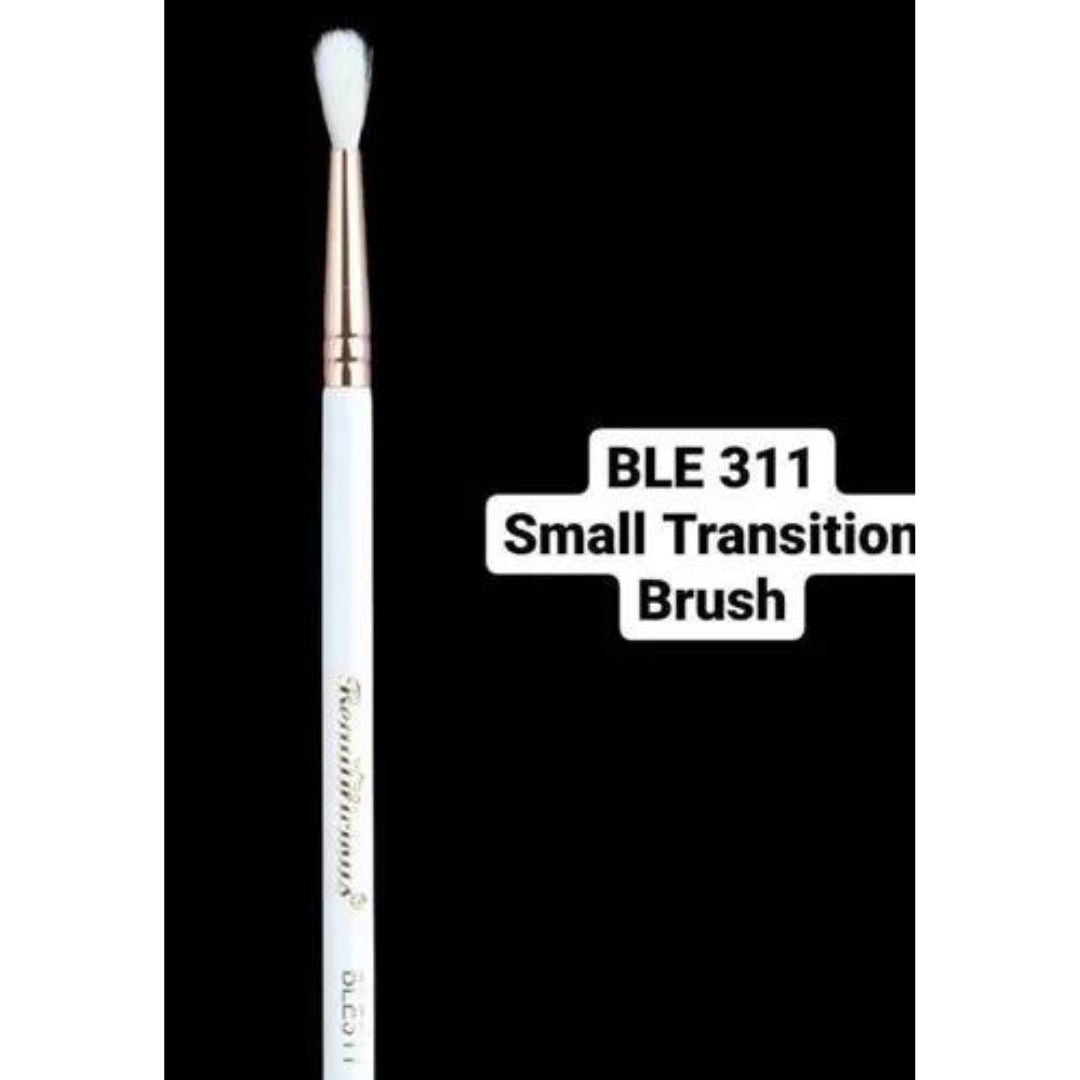 Beautilicious Small Transition Brush (Soft Natural Hair) BLE 311