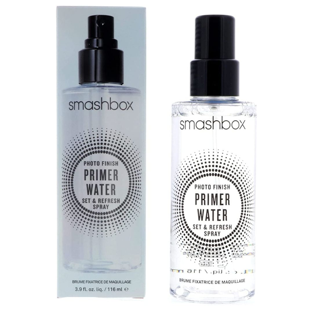 Smashbox Photo Finish Primer Water