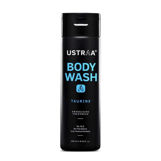 Ustra Body Wash - Taurine - 250ml