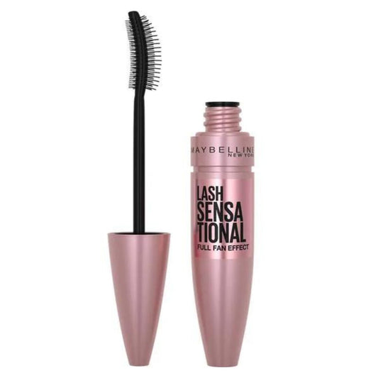 Maybelline LASH SENSATIONAL® WASHABLE MASCARA