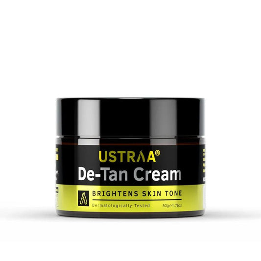 Ustra De-Tan Cream for Men