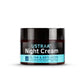 Ustra  Night Cream - De-tan and Anti-aging - 50g