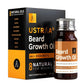 Ustra Beard Growth Oil - 35 ml