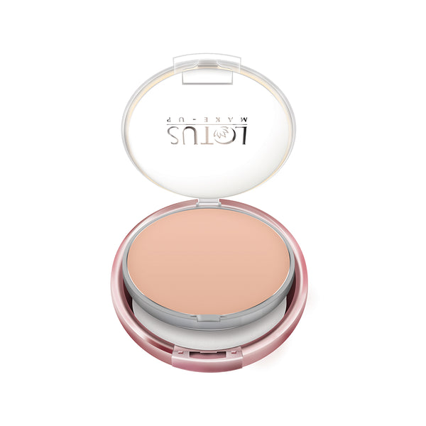 Lotus Ecostay IB 5 in 1 Crème Compact Rich Shell 10g CC01