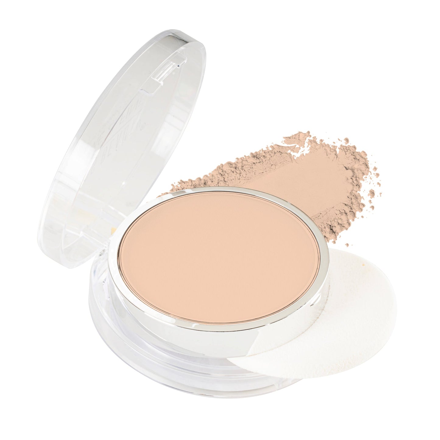 Swiss Beauty Prime & Fine Compact Powder CLASSIC-IVORY