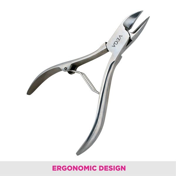 Vega Cuticle Nipper - CN-01