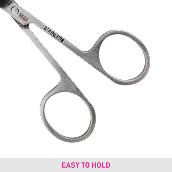 Vega Cuticle Scissor - CS-01