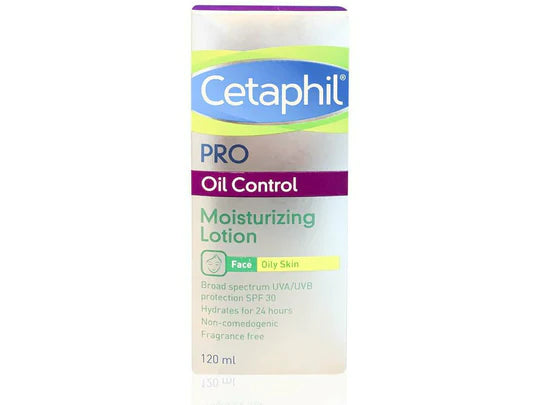 Cetaphil PRO Oil Control Foam Wash