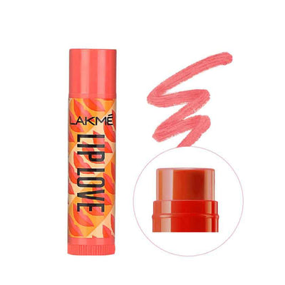 Lakmé Lip Love Chapstick - Cherry