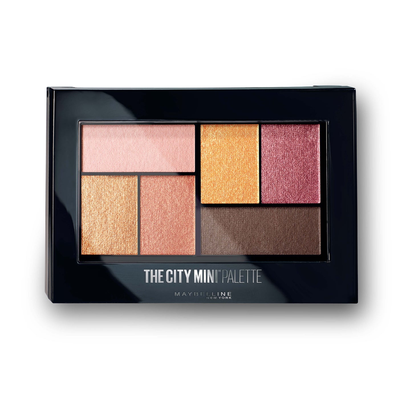 Maybelline New York City Mini Palette