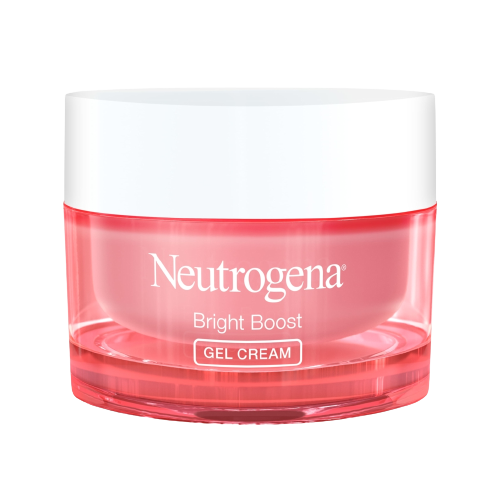 Neutrogena Bright Boost Gel Cream - 15g