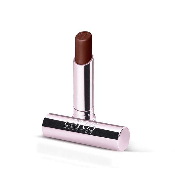 Lotus Ecostay Natural Matte Lipcolor - Dahlia