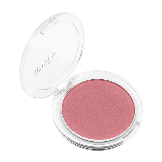 Swiss Beauty Professional Blusher DEEP-PLUM