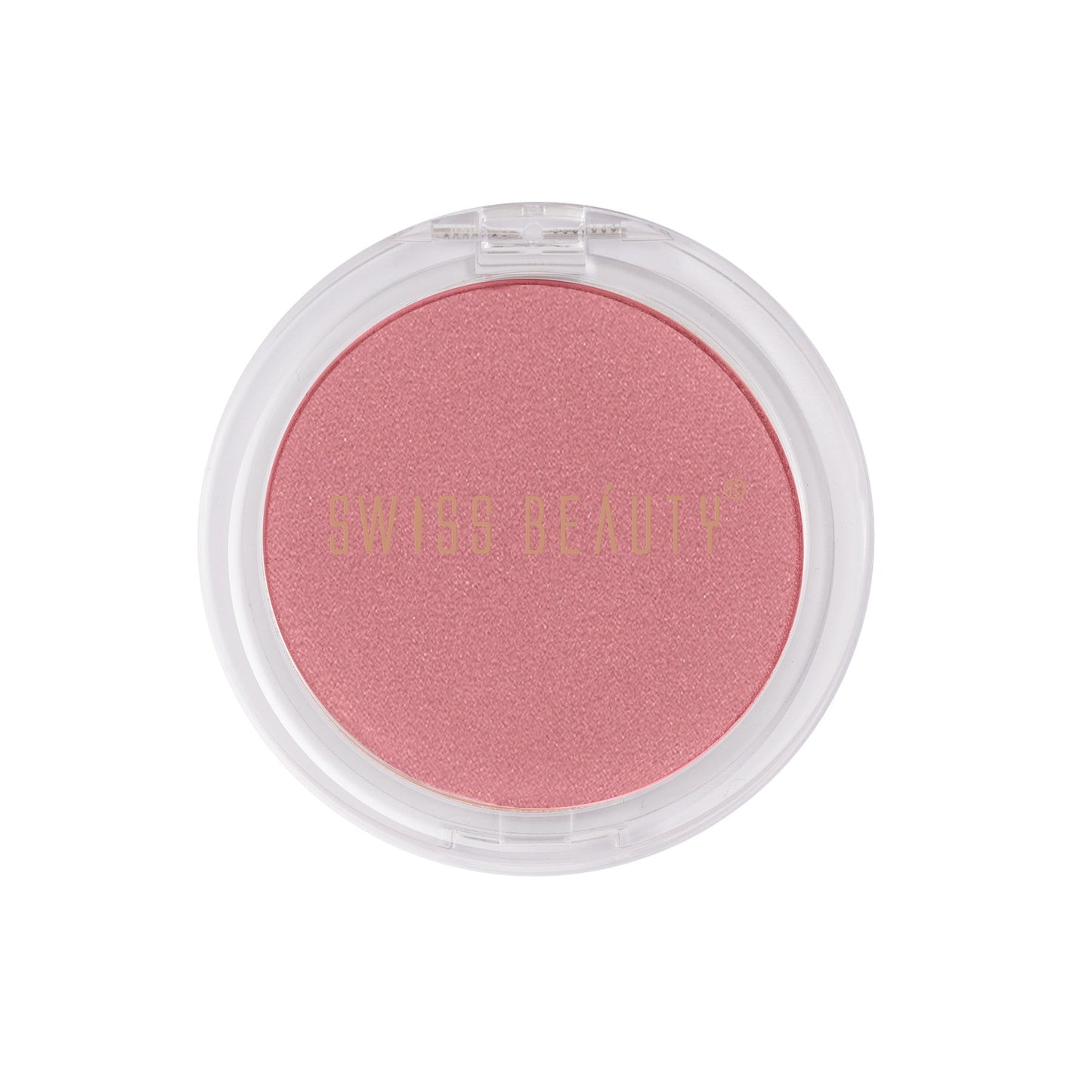 Swiss Beauty Professional Blusher DEEP-PLUM