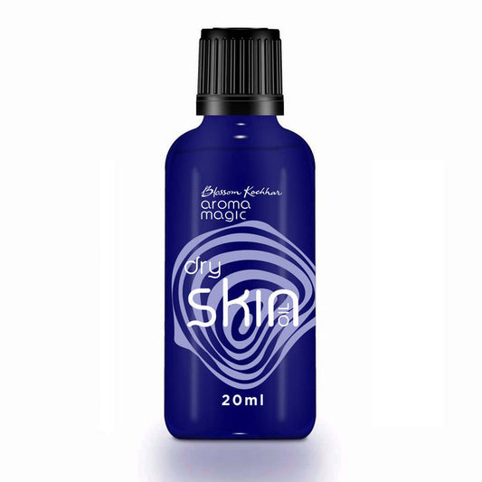 Aroma Magic Dry Skin Oil - 20ml
