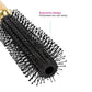 Vega Round Brush - E1-RB