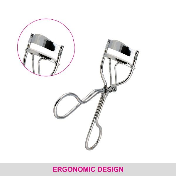 Vega Eye Lash Curler - EC-01