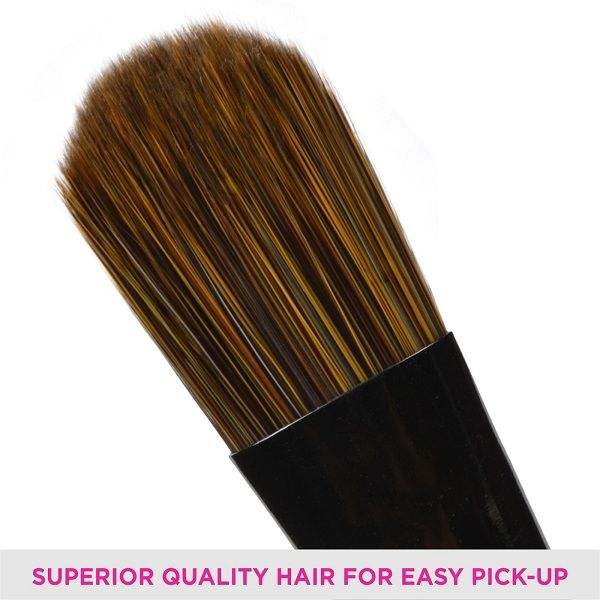 Vega Foundation Brush - EV-01