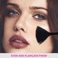 Vega Fan Brush - EV-11