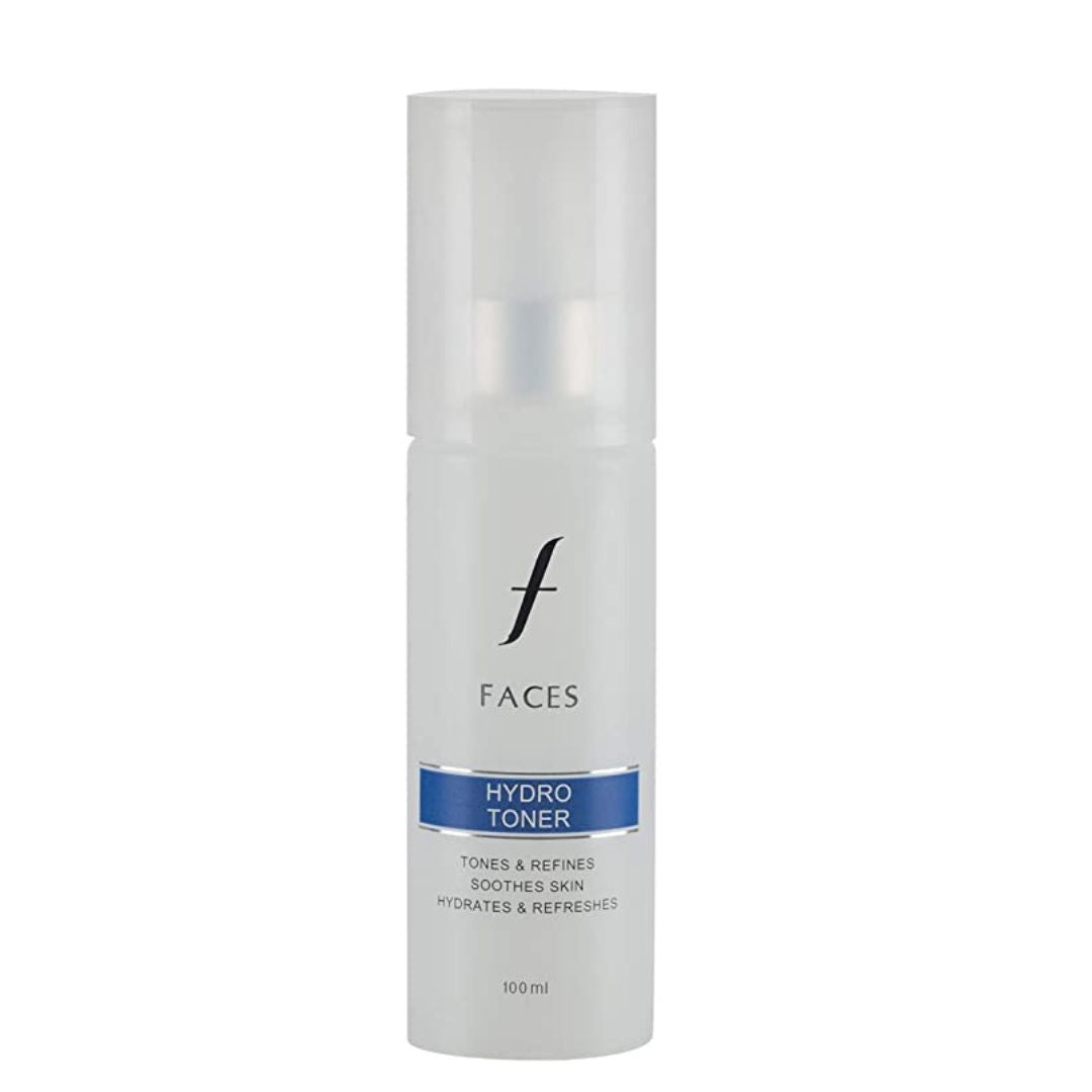 Faces Canada Hydro Toner 100 ml