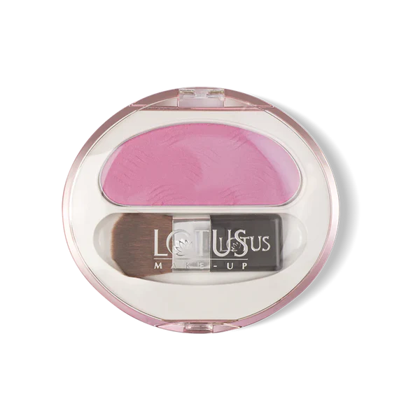 Lotus Ecostay long-lasting silky-smooth blush