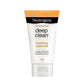 Neutrogena Deep Clean Foaming Face Cleanser - 50g