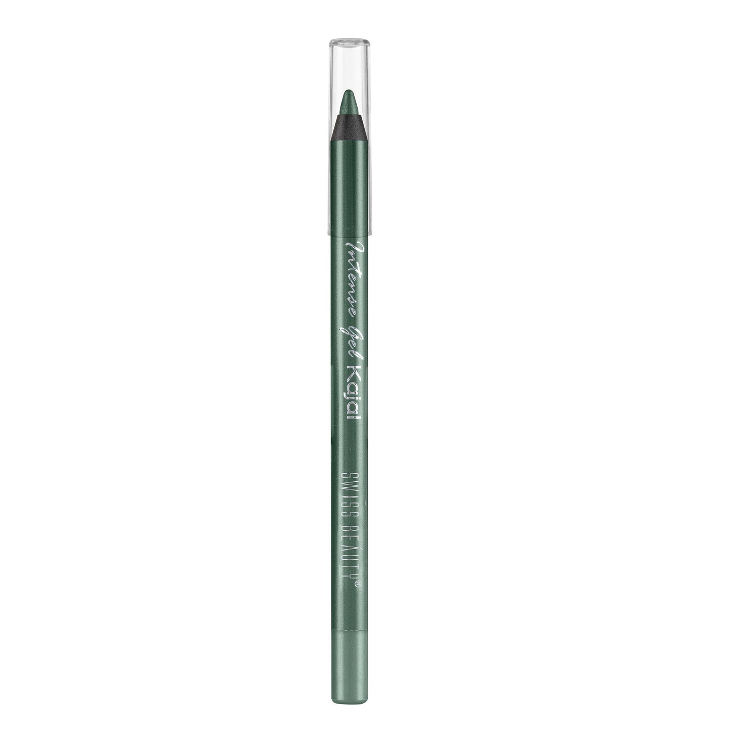 Swiss Beauty Intense Gel Kajal GREEN