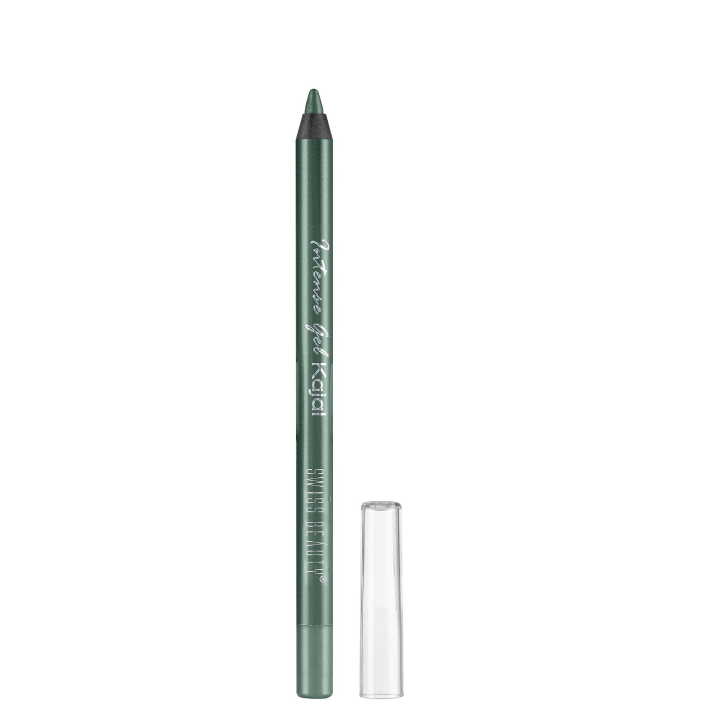 Swiss Beauty Intense Gel Kajal GREEN