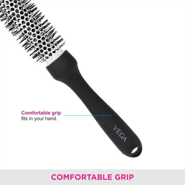 Vega Hot Curl Brush (Small) - H2-PRS