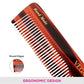 Vega Graduated Dressing Comb - HMC-04D