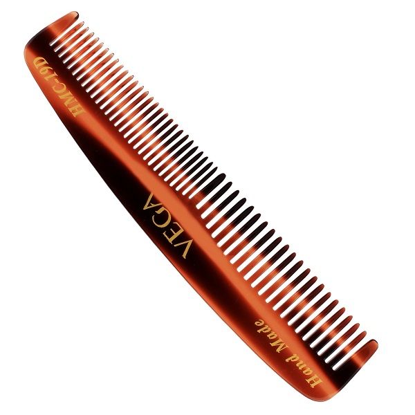 Vega Pocket Comb - HMC-19D