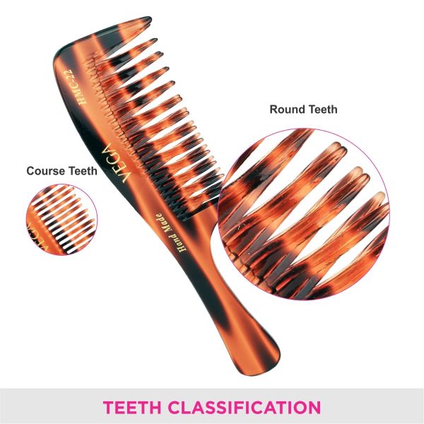 Vega De-Tangling Comb - HMC-22