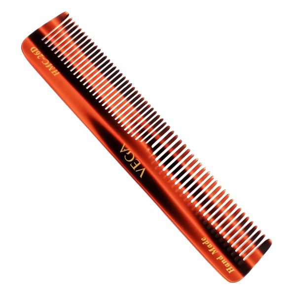 Vega Graduated Dressing Comb - HMC-26D