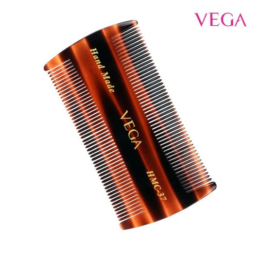 Vega Lice Comb (Double Side) - HMC-37