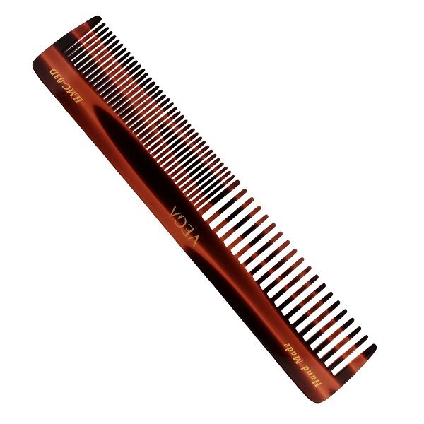 Vega Graduated Dressing Comb - HMC-3D