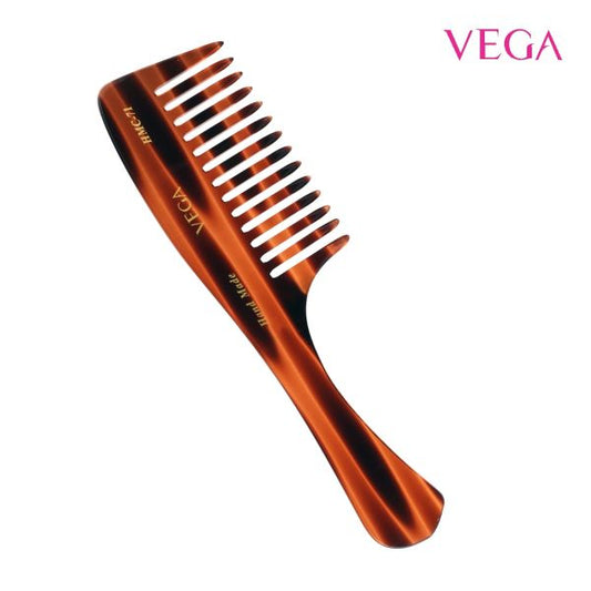 Vega Shampoo Comb - HMC-71
