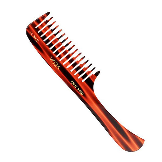 Vega Grooming Comb - HMC-75