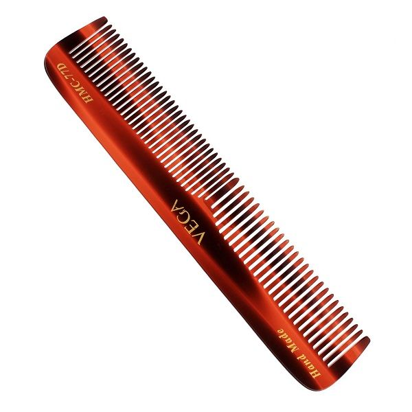 Vega Graduated Dressing Comb - HMC-77D