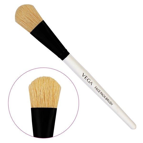 Vega Face Pack Brush - HV-27