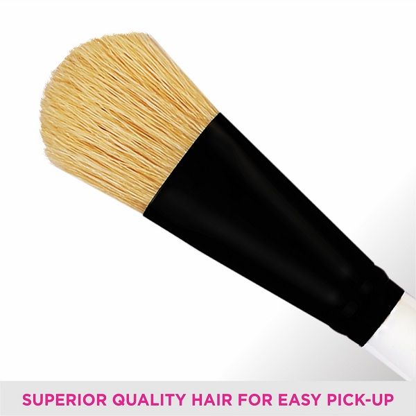 Vega Face Pack Brush - HV-27