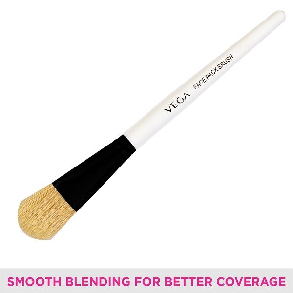 Vega Face Pack Brush - HV-27