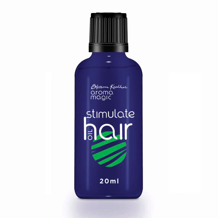 Aroma Magic Stimulate Hair Oil -20ml