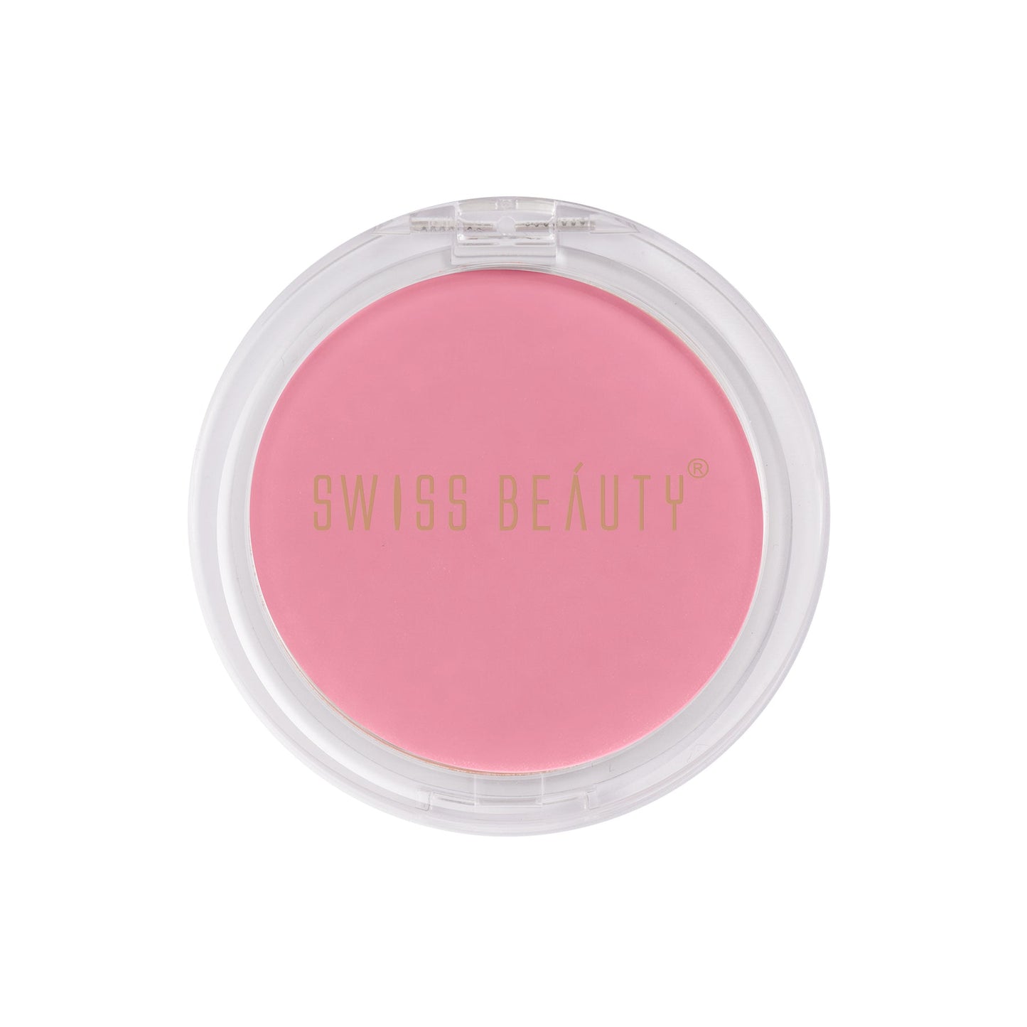 Swiss Beauty Professional Blusher JUST-ROSE