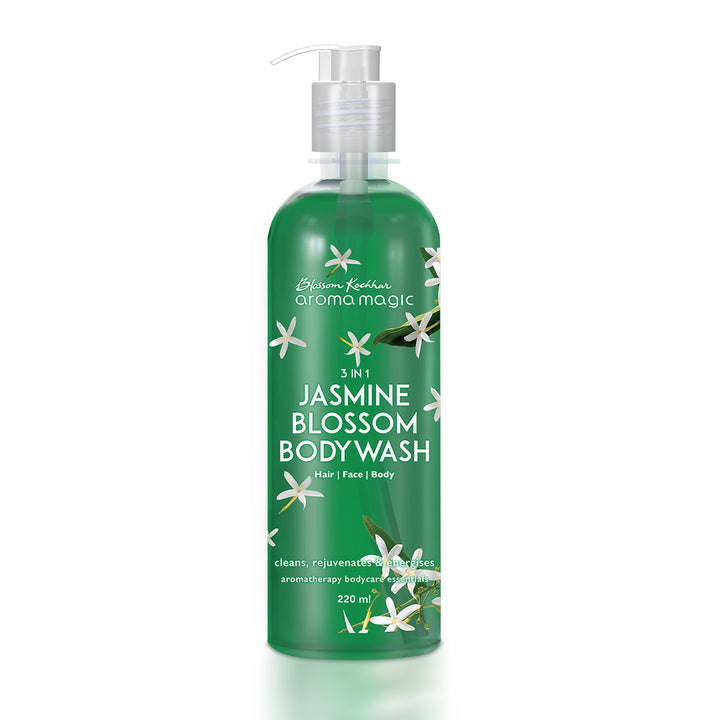 Aroma Magic 3 in 1 Jasmine Blossom bodywash - 500ml