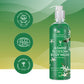 Aroma Magic 3 in 1 Jasmine Blossom bodywash - 500ml