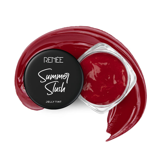 Renee Summer Slush Jelly Tint 13gm - Juicy Strawberry