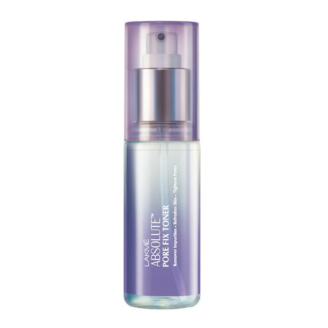 Lakmé Absolute Pore Fix Toner 60 Ml