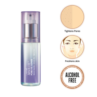 Lakmé Absolute Pore Fix Toner 60 Ml