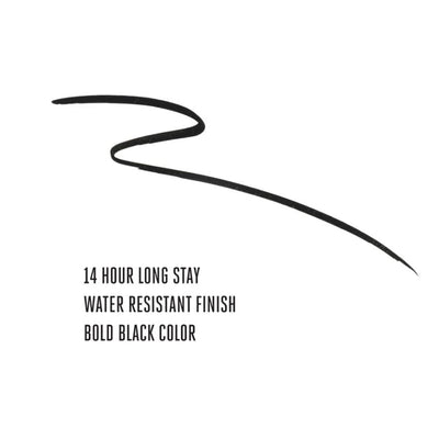 Lakmé Eyeconic Liner Pen Fine Tip, 1 Ml