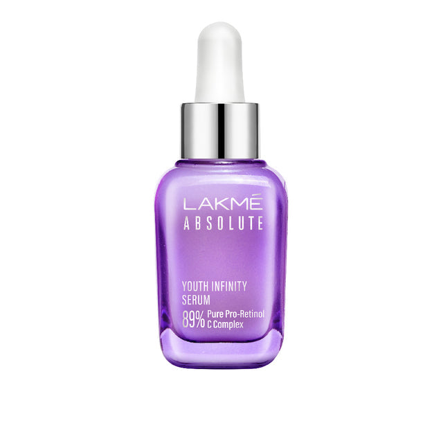 Lakmé Youth Infinity Serum 30 Ml